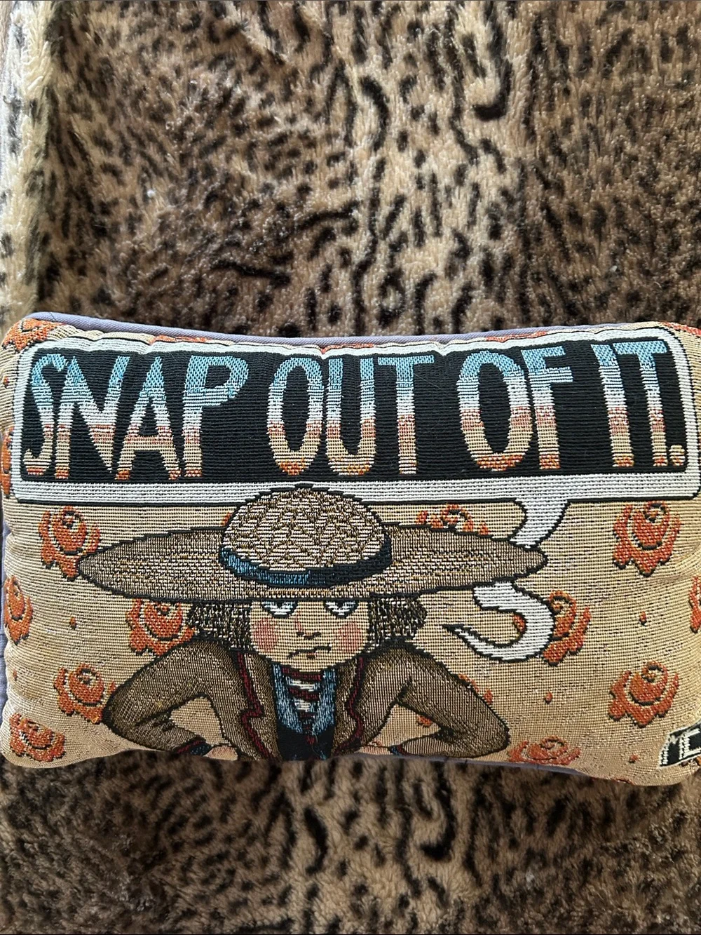 Mary Engelbreit design snap scattered